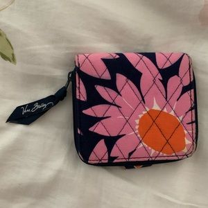 Vera Bradley wallet